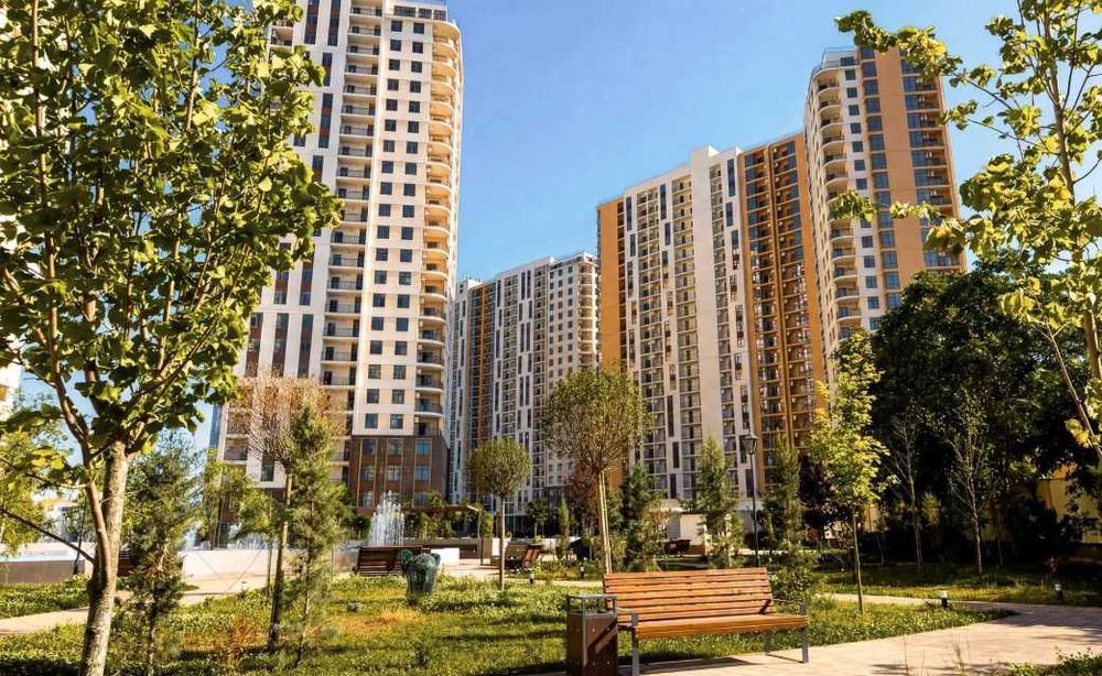 Квартира на вул. Краснова в Одесі, ID 283915, фото №7