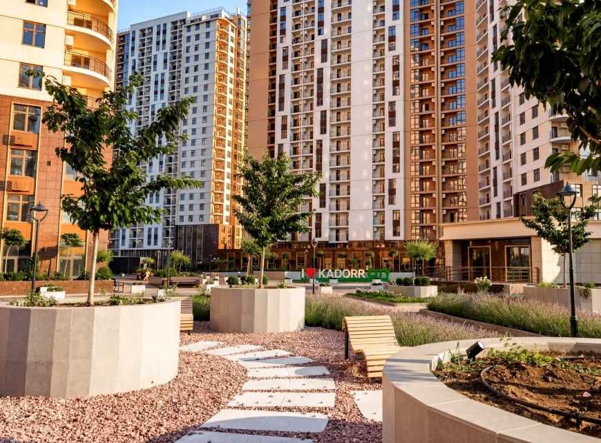 Квартира на вул. Краснова в Одесі, ID 283915, фото №8