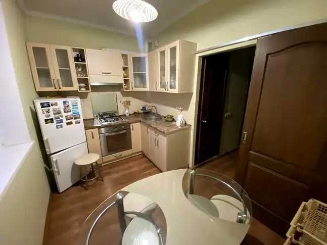 Квартира на вул. Чорних Запоріжців, 54 в Київ, ID 304990, фото №1