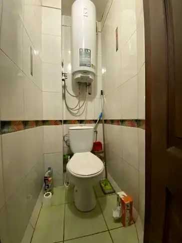 Квартира на вул. Чорних Запоріжців, 54 в Київ, ID 304990, фото №3