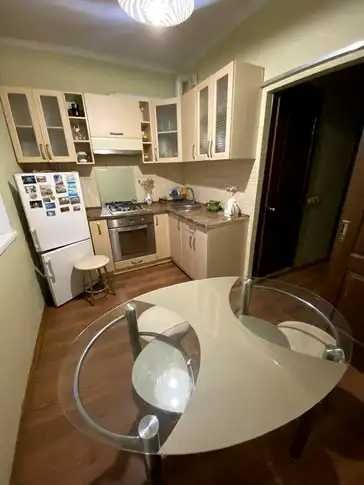 Квартира на вул. Чорних Запоріжців, 54 в Київ, ID 304990, фото №4