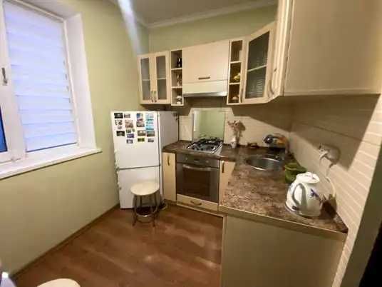 Квартира на вул. Чорних Запоріжців, 54 в Києві, ID 304990, фото №8