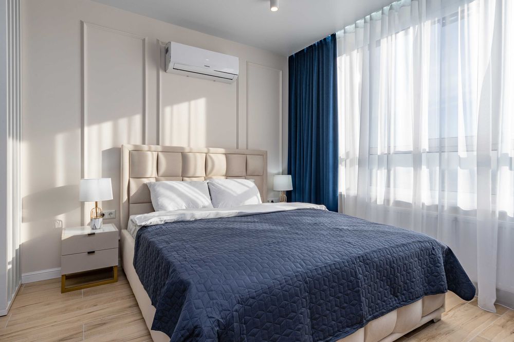 Квартира на просп. Микола Бажана, 17 в Києві, ID 283906, фото №1