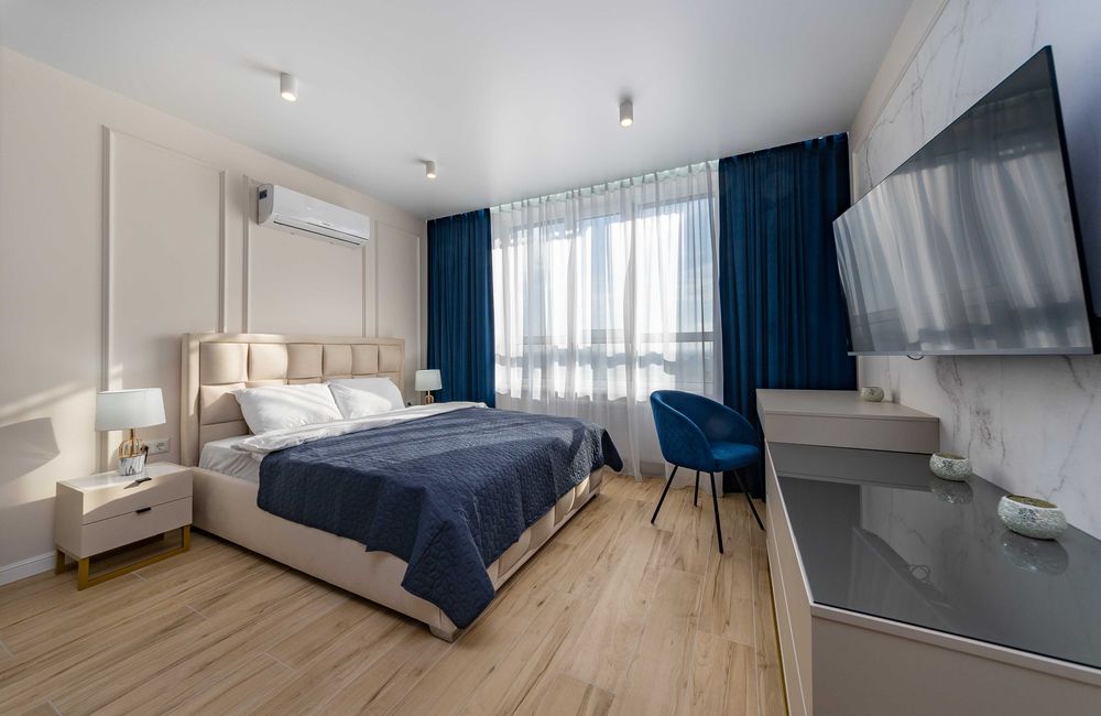 Квартира на просп. Микола Бажана, 17 в Києві, ID 283906, фото №6