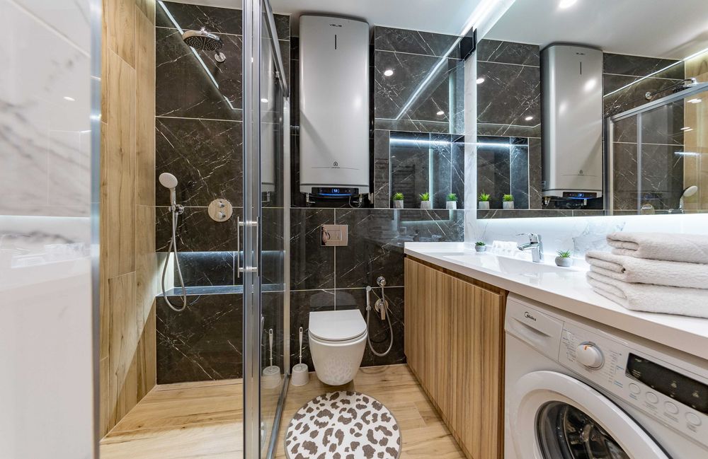Квартира на просп. Микола Бажана, 17 в Києві, ID 283906, фото №9