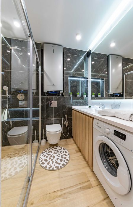 Квартира на просп. Микола Бажана, 17 в Києві, ID 283906, фото №10