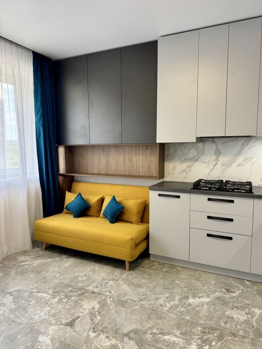 Квартира на ЖК Молодість в Києві, ID 283962, фото №3