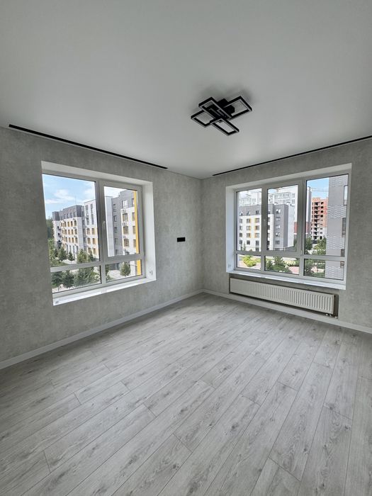 Квартира на ЖК Молодість в Києві, ID 283962, фото №6