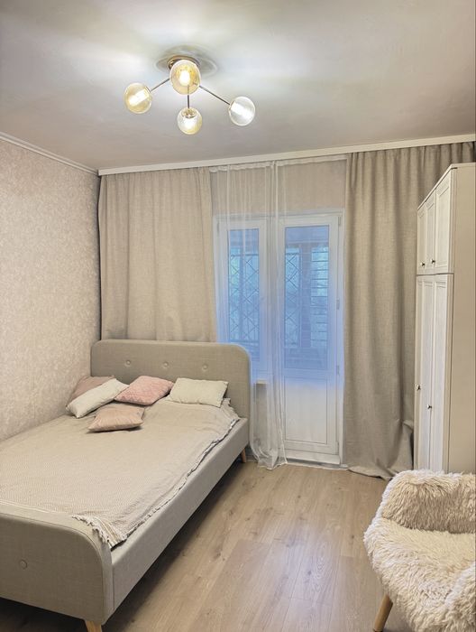 Купити квартиру за адресою Біля метро Харківська в Київ на Findly.com.ua Квартира на Біля метро Харківська в Київ, ID 284112, фото №1