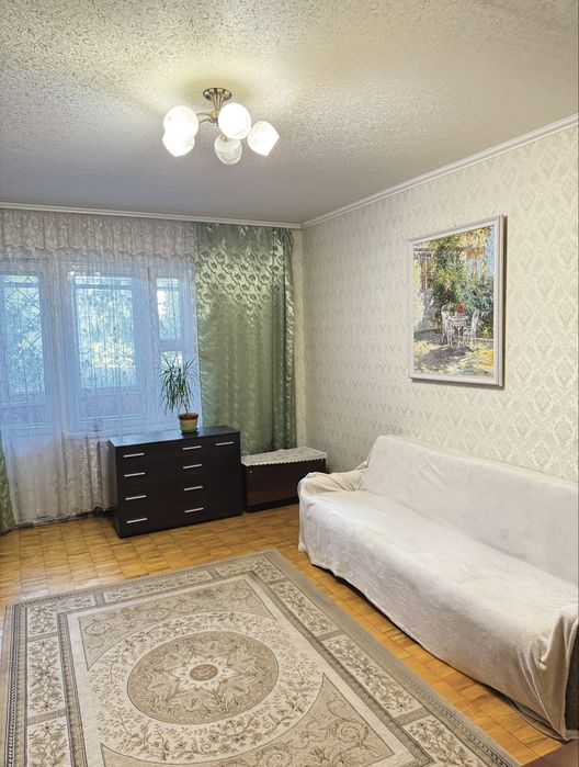 Квартира на Біля метро Харківська в Київ, ID 284112, фото №4