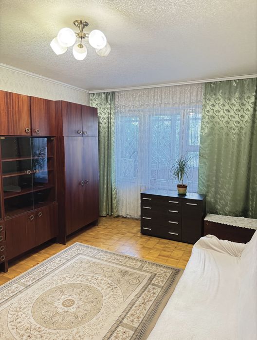 Квартира на Біля метро Харківська в Київ, ID 284112, фото №5