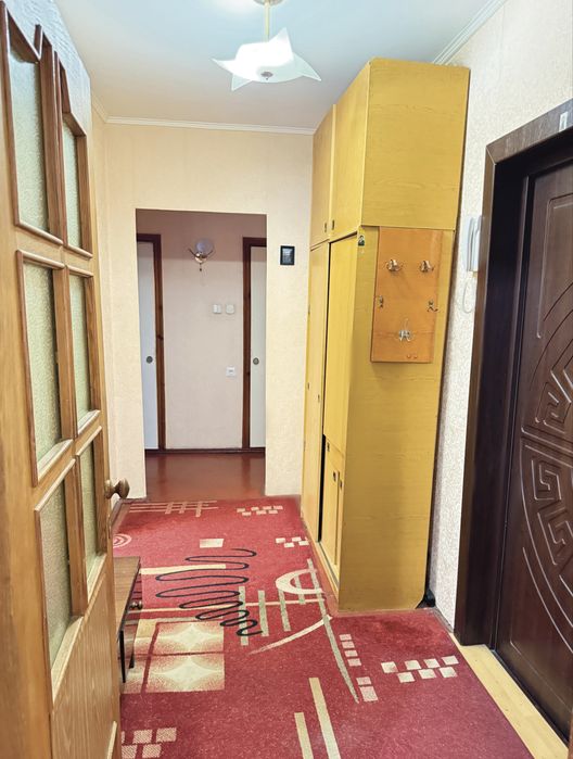 Квартира на Біля метро Харківська в Києві, ID 284112, фото №6