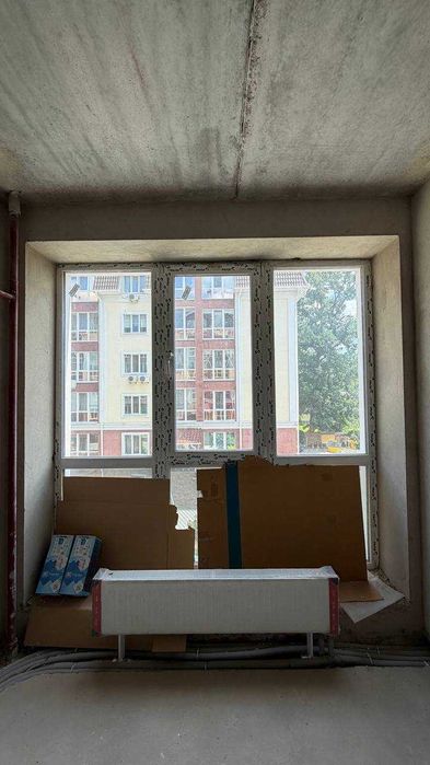 Квартира на ЖК "Пушкінський квартал" в Києві, ID 283966, фото №3