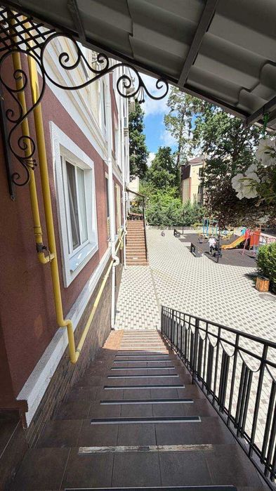 Квартира на ЖК "Пушкінський квартал" в Києві, ID 283966, фото №23