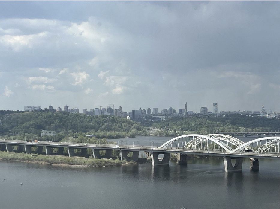 Квартира на ЖК Great в Києві, ID 283905, фото №1