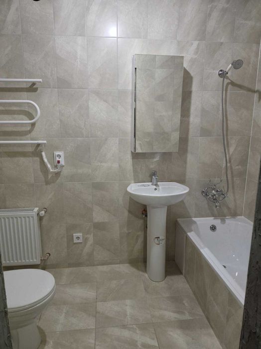 Квартира на ЖК «Бріквуд» в Києві, ID 307448, фото №9