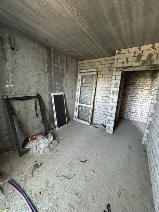 Квартира на ЖК Гидропатк в Харків, ID 284073, фото №4
