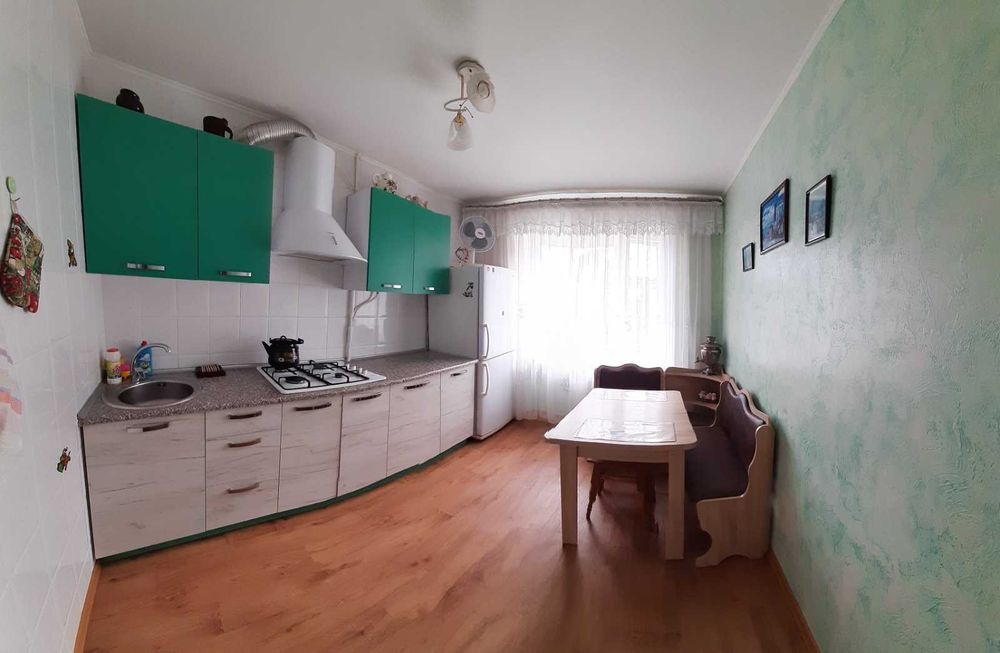 Квартира на прт. Мира, 24 в Одесі, ID 304838, фото №1