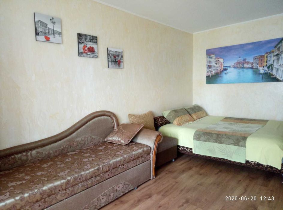 Квартира на прт. Мира, 24 в Одесі, ID 304838, фото №3