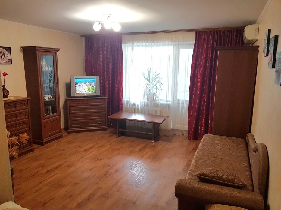 Квартира на прт. Мира, 24 в Одесі, ID 304838, фото №4