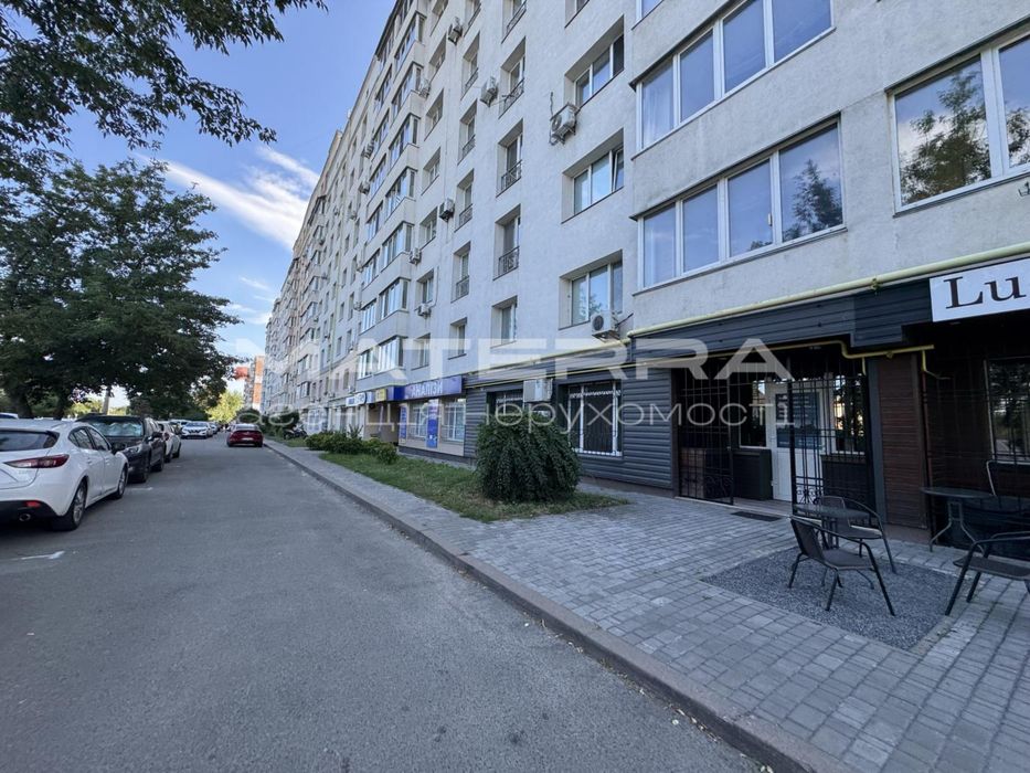 Квартира на вул. Білогородська в Києві, ID 311902, фото №1