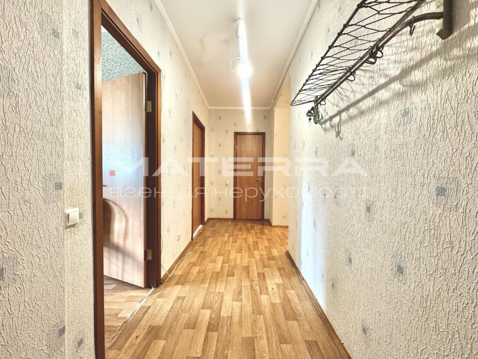 Квартира на вул. Білогородська в Києві, ID 311902, фото №15