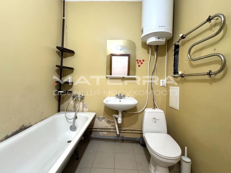 Квартира на вул. Білогородська в Києві, ID 311902, фото №9