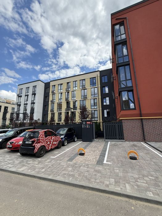 Квартира на вул. Європейська в Києві, ID 284009, фото №1