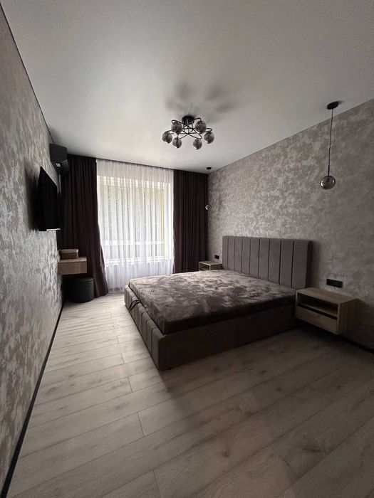 Квартира на ЖК Молодість в Києві, ID 284043, фото №14