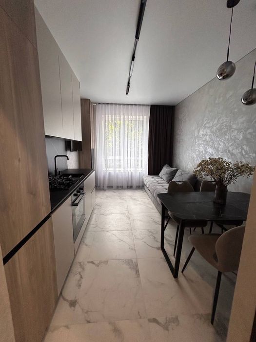 Квартира на ЖК Молодість в Києві, ID 284043, фото №5