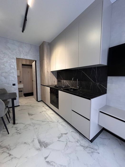Квартира на ЖК Молодість в Києві, ID 284043, фото №6