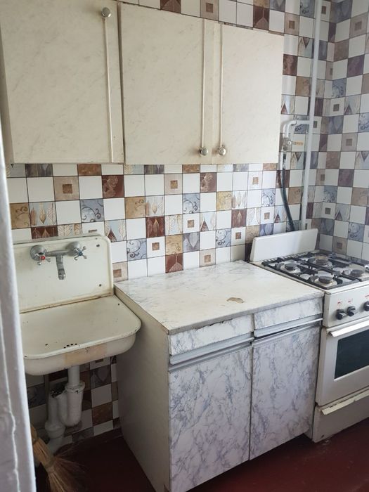 Квартира на вул. Ковпака в Суми, ID 292465, фото №1
