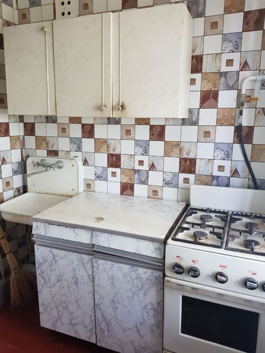 Квартира на вул. Ковпака в Суми, ID 292465, фото №3