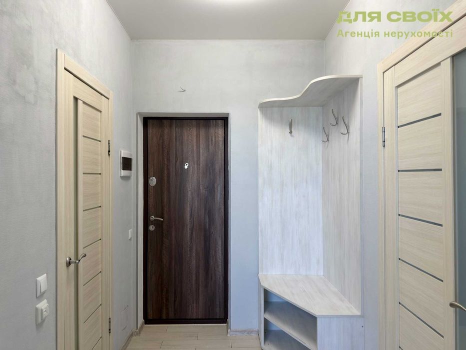 Квартира на ЖК Parkland в Києві, ID 284005, фото №9