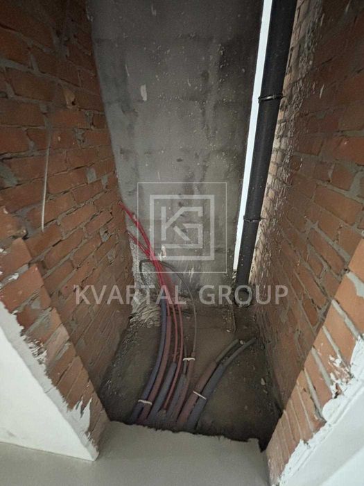 Квартира на ЖК Центральний Преміум в Києві, ID 284041, фото №14