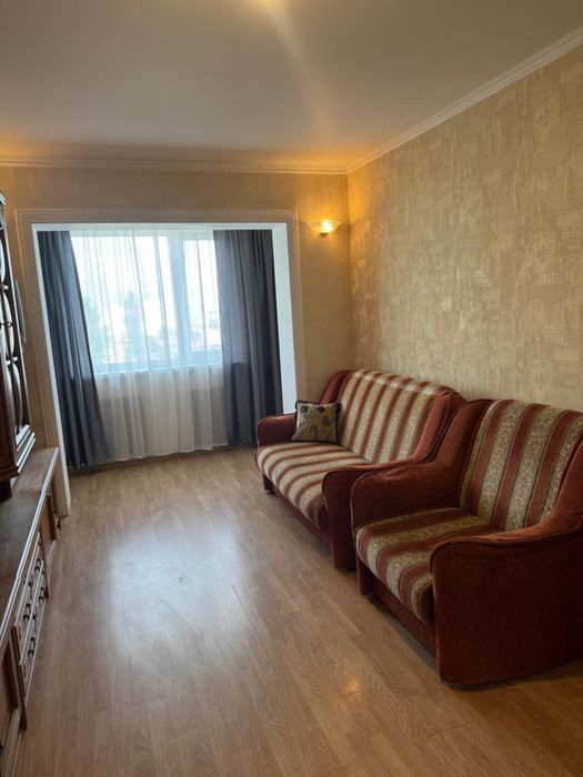 Квартира на Незалежності 6-Б в Києві, ID 309587, фото №1