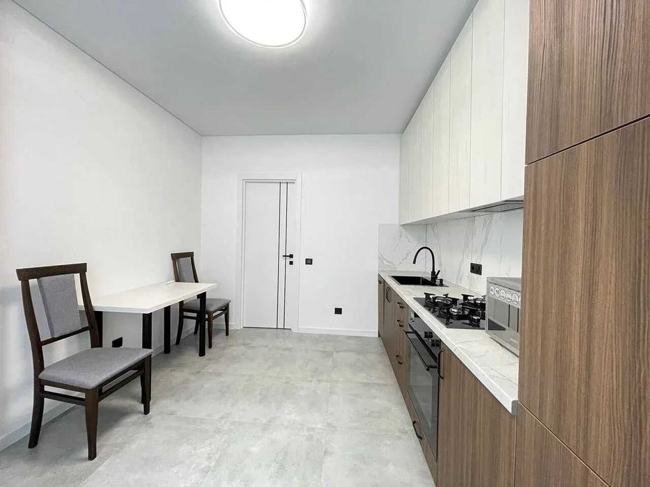 Квартира на ЖК Містечко Центральне в Івано-Франківську, ID 283999, фото №2