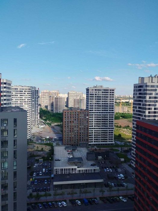 Квартира на вул. Варшавський, 10.3 в Києві, ID 284376, фото №3