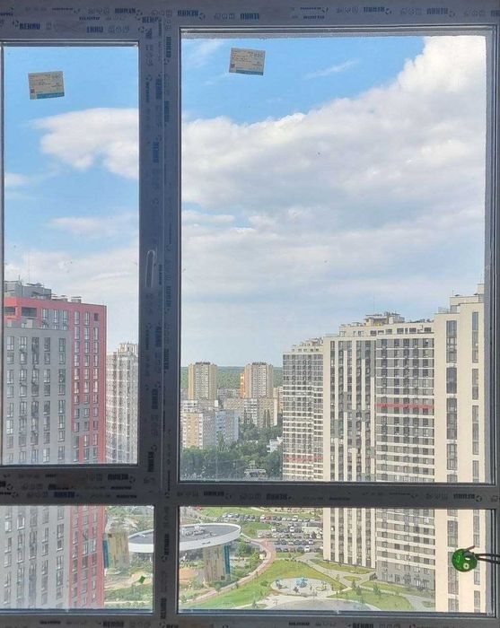 Квартира на вул. Варшавський, 10.3 в Києві, ID 284376, фото №4
