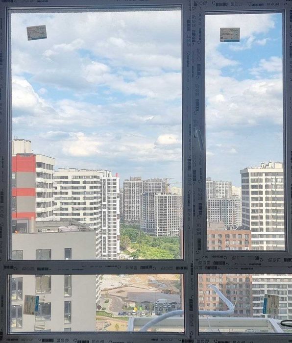 Квартира на вул. Варшавський, 10.3 в Києві, ID 284376, фото №6