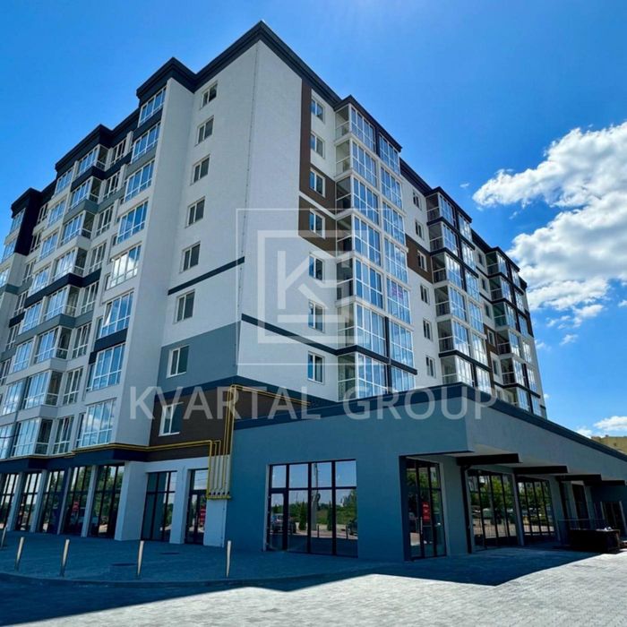 Квартира на ЖК “Idilika Avenue” в Києві, ID 284031, фото №1