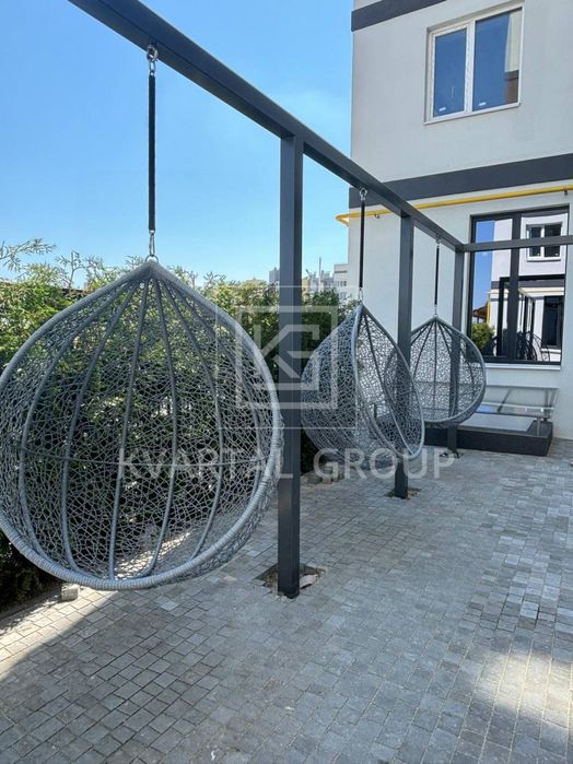 Квартира на ЖК “Idilika Avenue” в Києві, ID 284031, фото №11