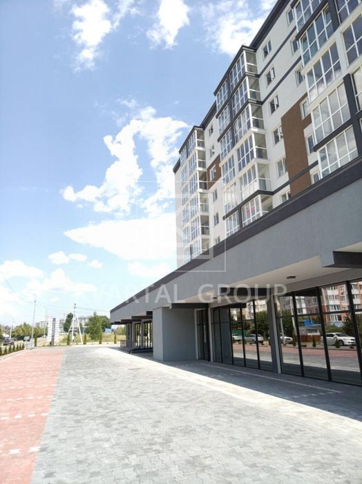 Квартира на ЖК “Idilika Avenue” в Києві, ID 284031, фото №15