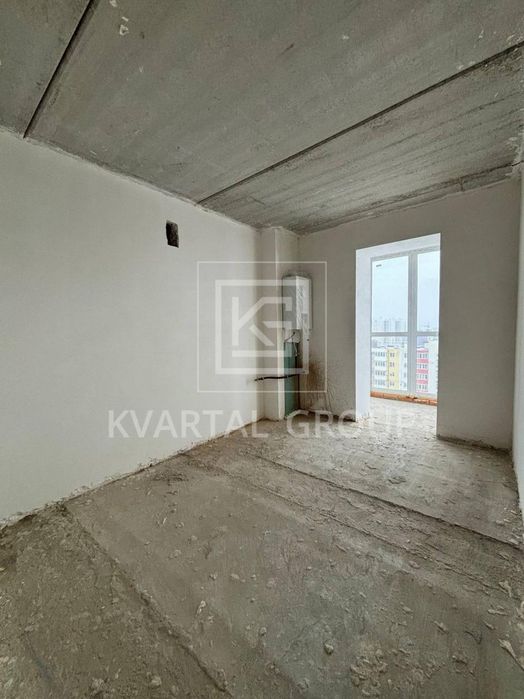 Квартира на ЖК “Idilika Avenue” в Києві, ID 284031, фото №3