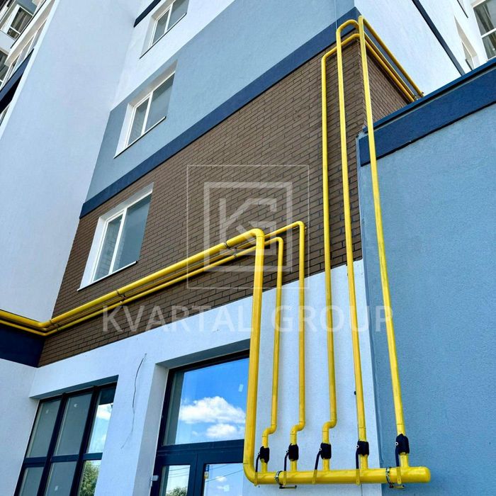 Квартира на ЖК “Idilika Avenue” в Києві, ID 284031, фото №9