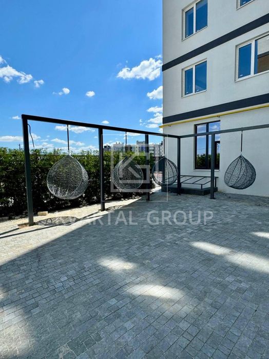 Квартира на ЖК “Idilika Avenue” в Києві, ID 284031, фото №10