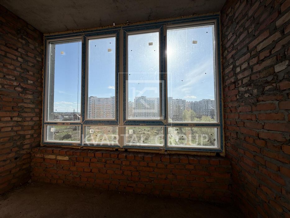 Квартира на ЖК Міленіум парк в Києві, ID 288274, фото №2