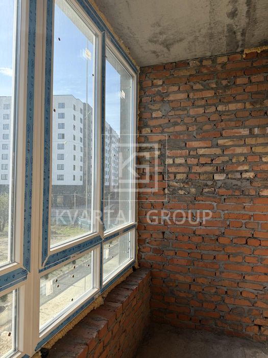 Квартира на ЖК Міленіум парк в Києві, ID 288274, фото №11