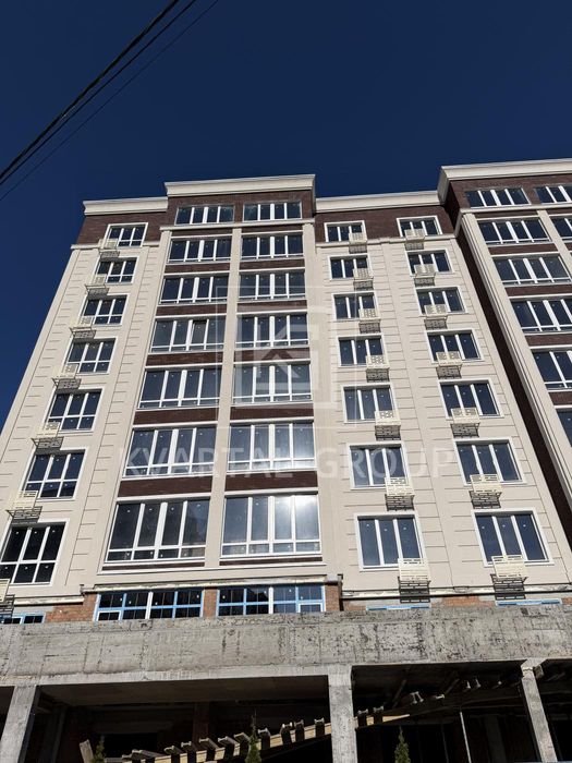 Квартира на ЖК Міленіум парк в Києві, ID 288274, фото №14