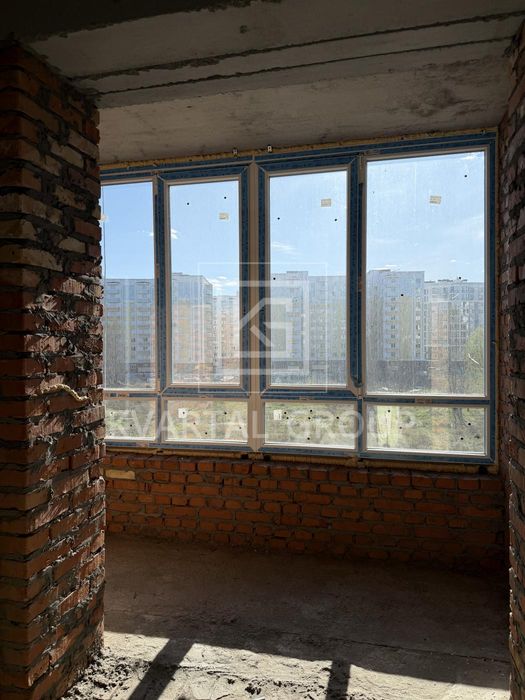 Квартира на ЖК Міленіум парк в Києві, ID 288274, фото №3
